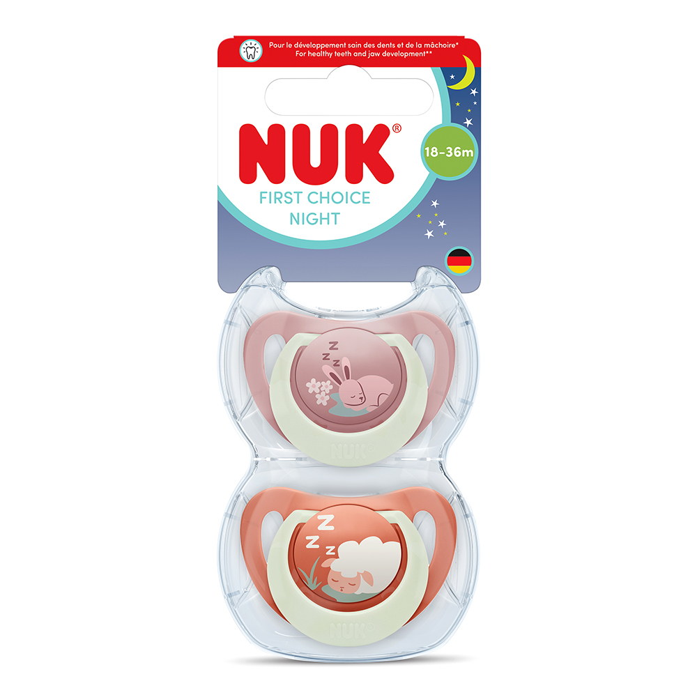Turuncu Pembe
