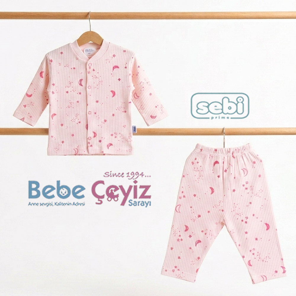 Pembe (9-12 Ay)