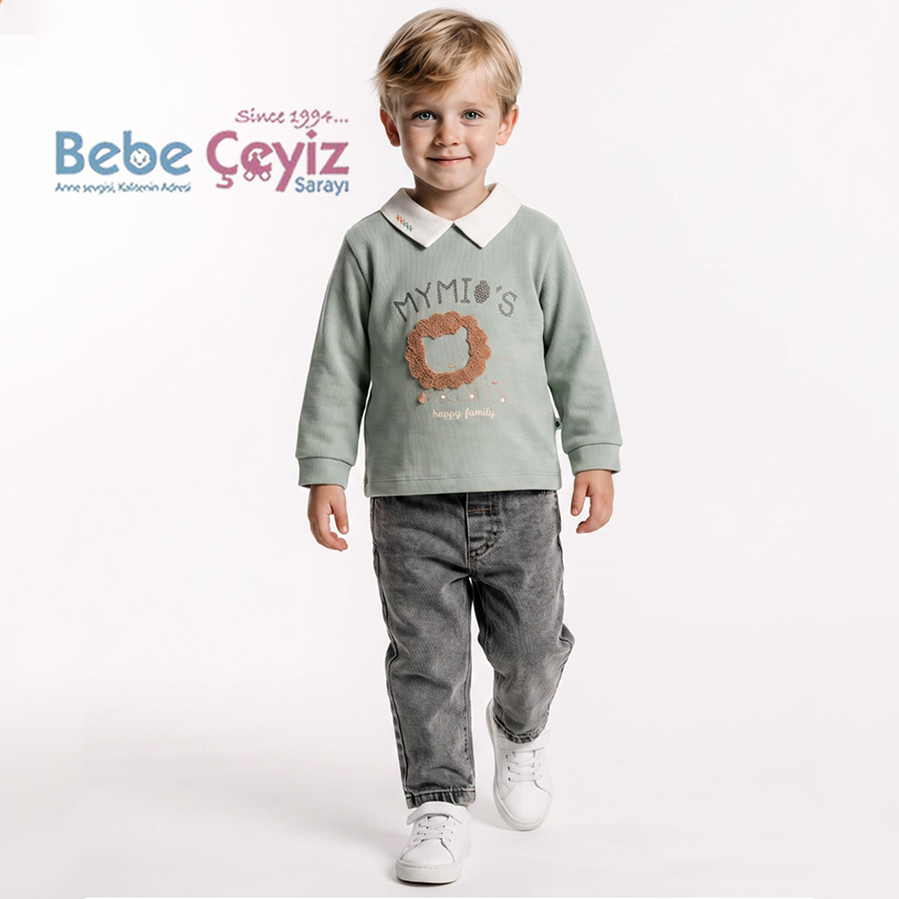 Yeşil
