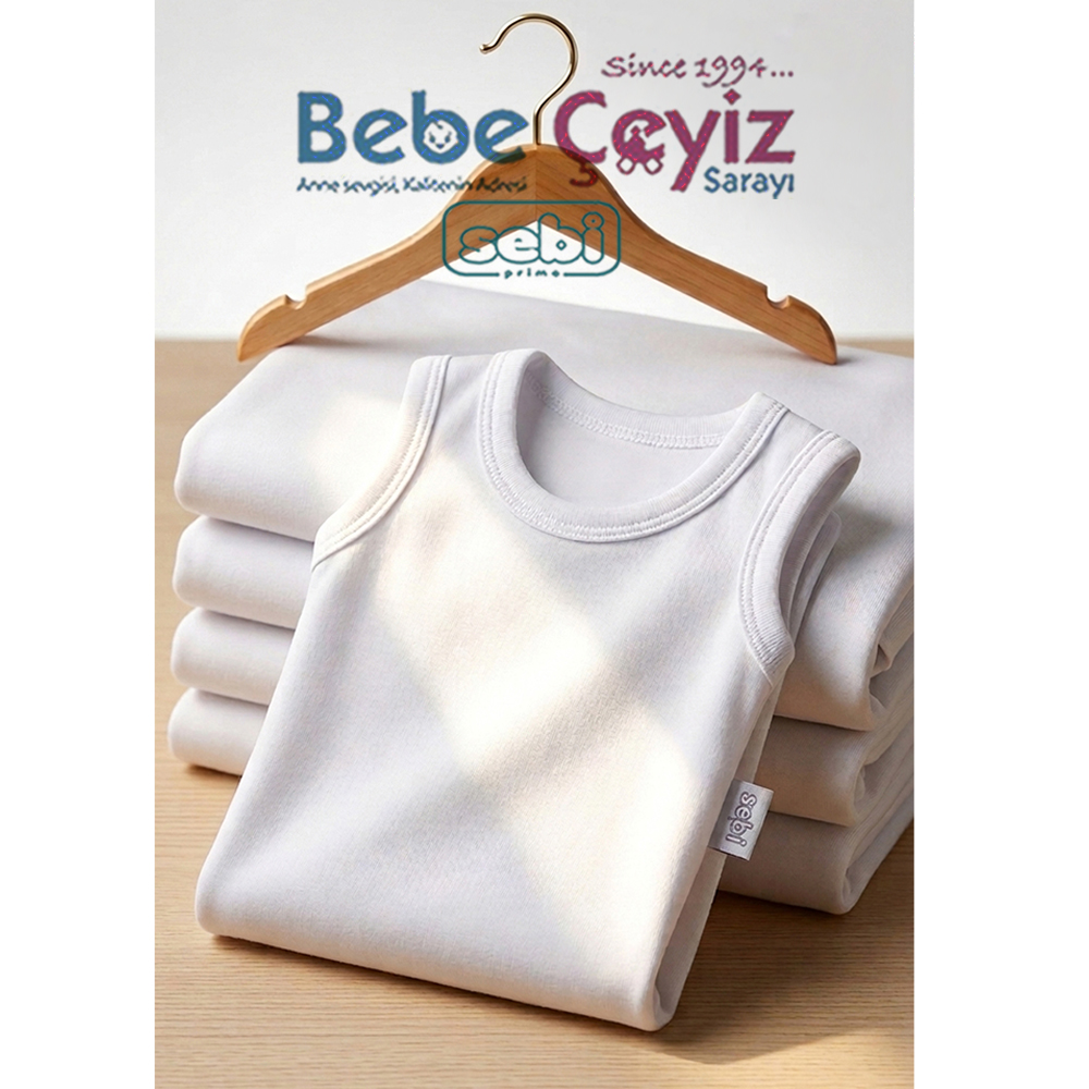 Beyaz (6-9)