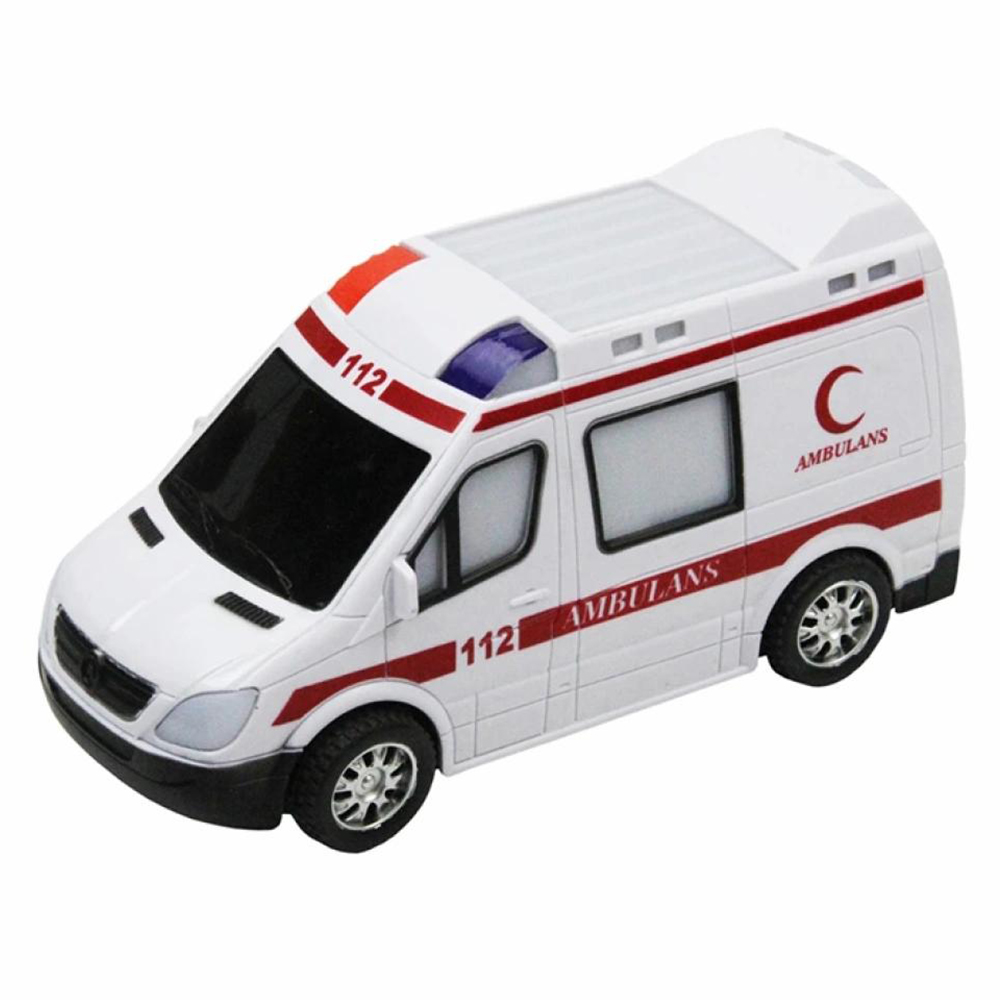 Ambulans