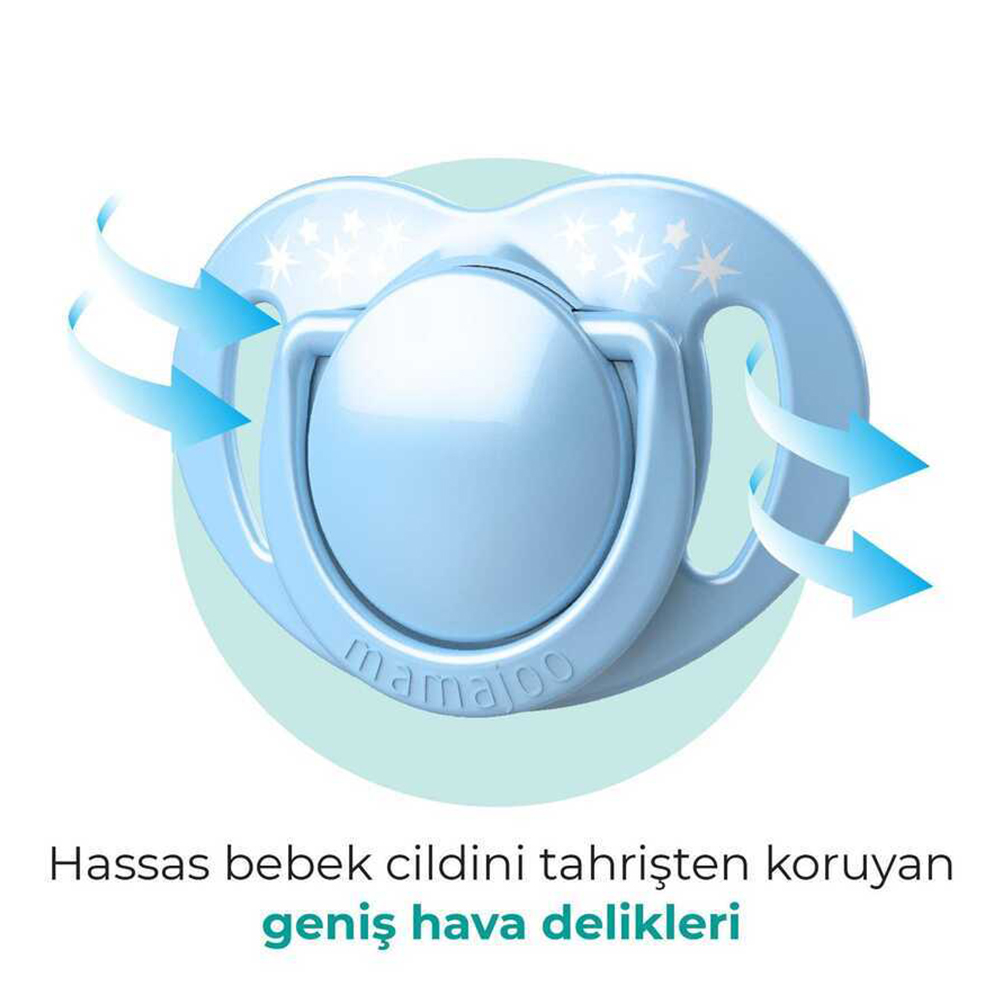 Powder Blue