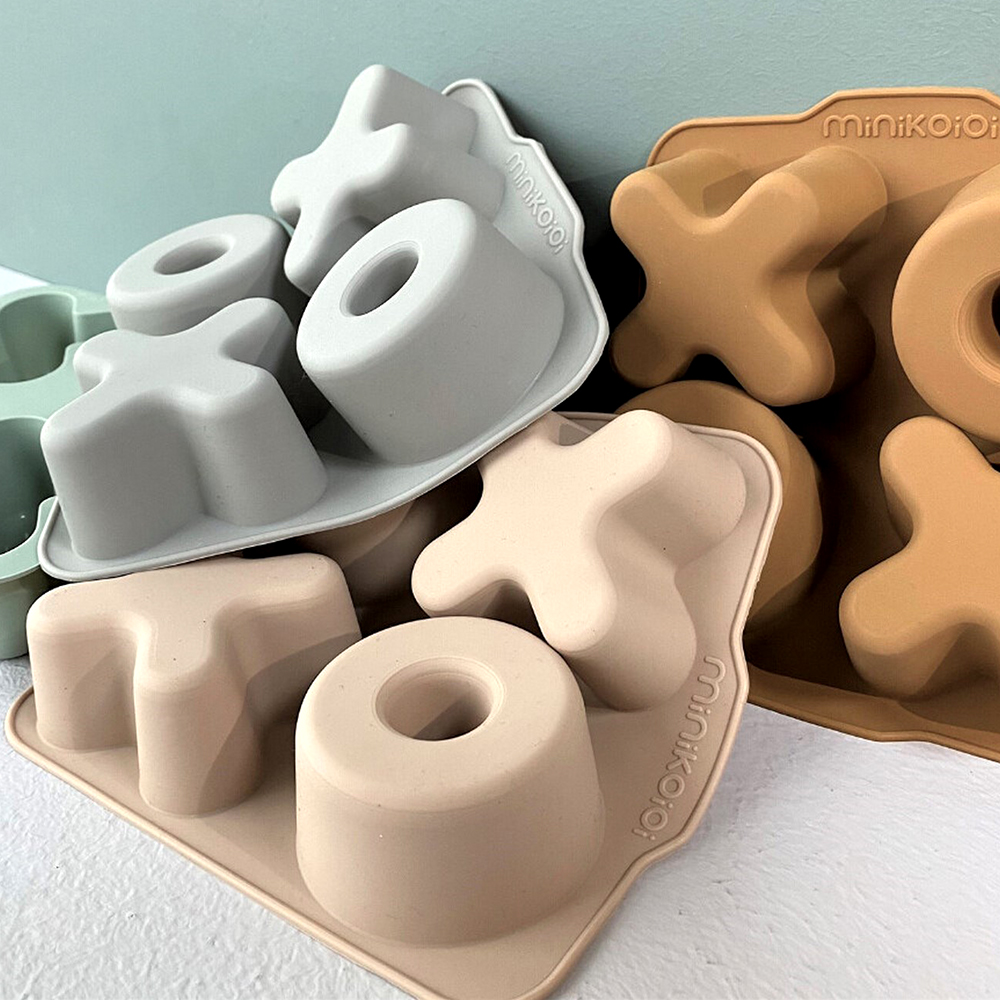 River Green/Powder Grey