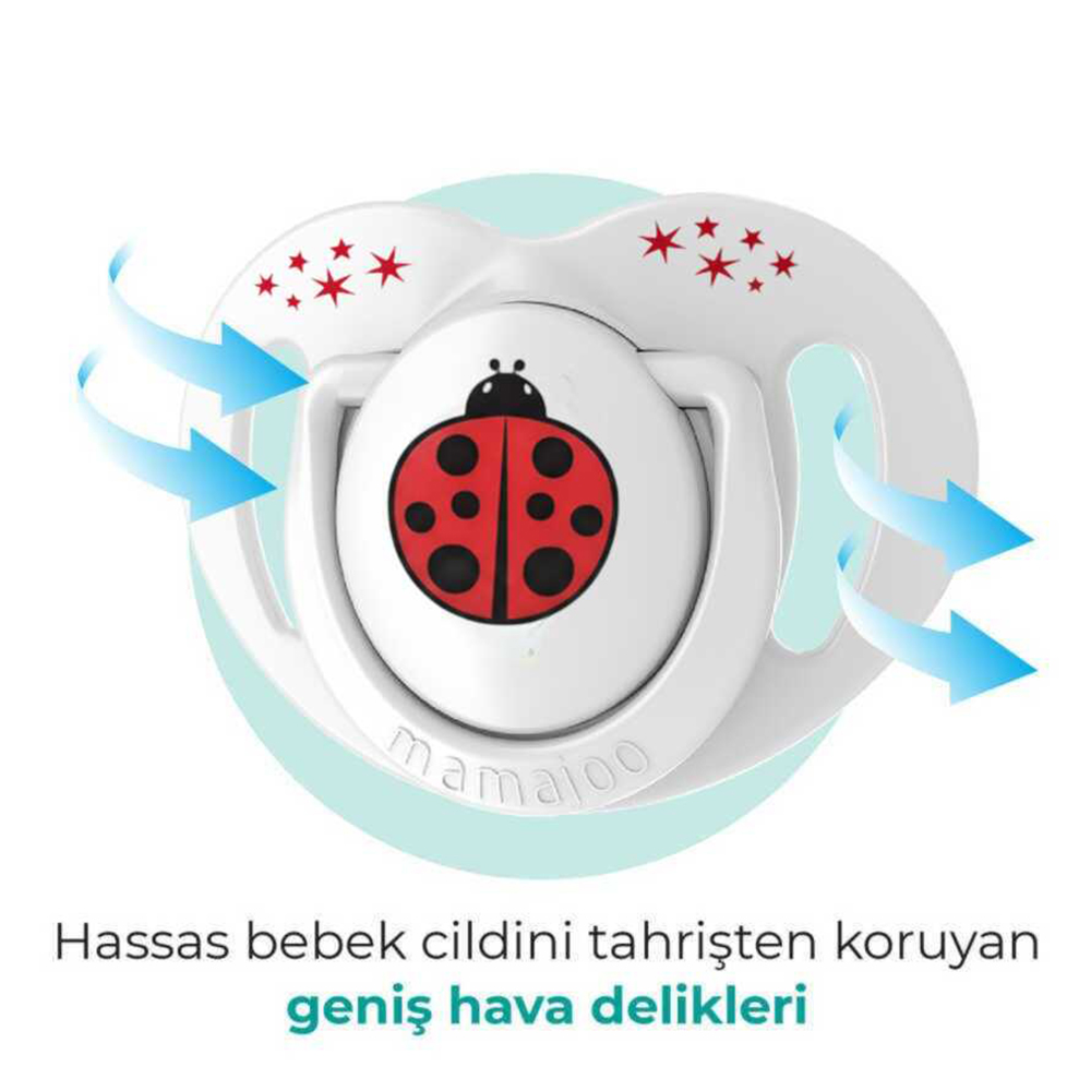 Uğur Böceği