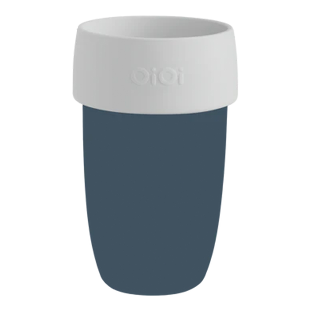 Deep Blue/Powder Grey