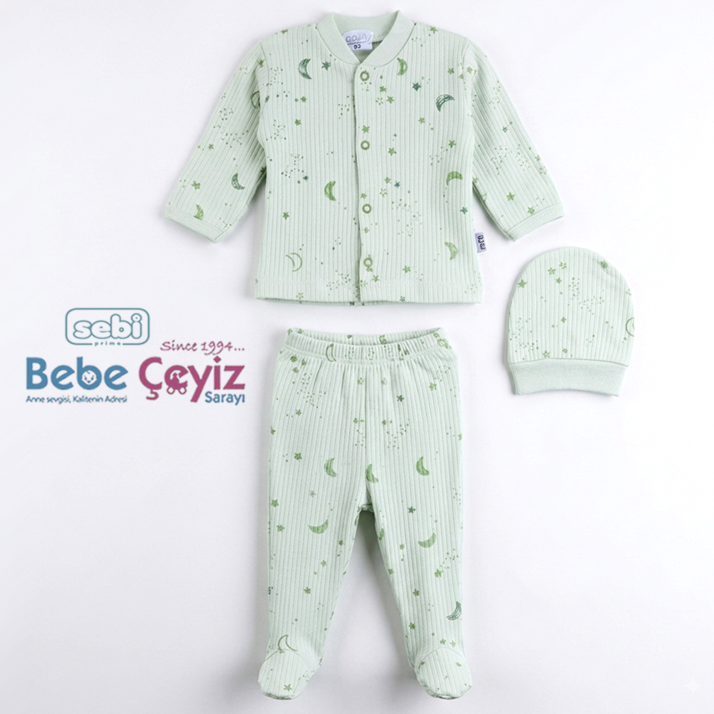 Yeşil