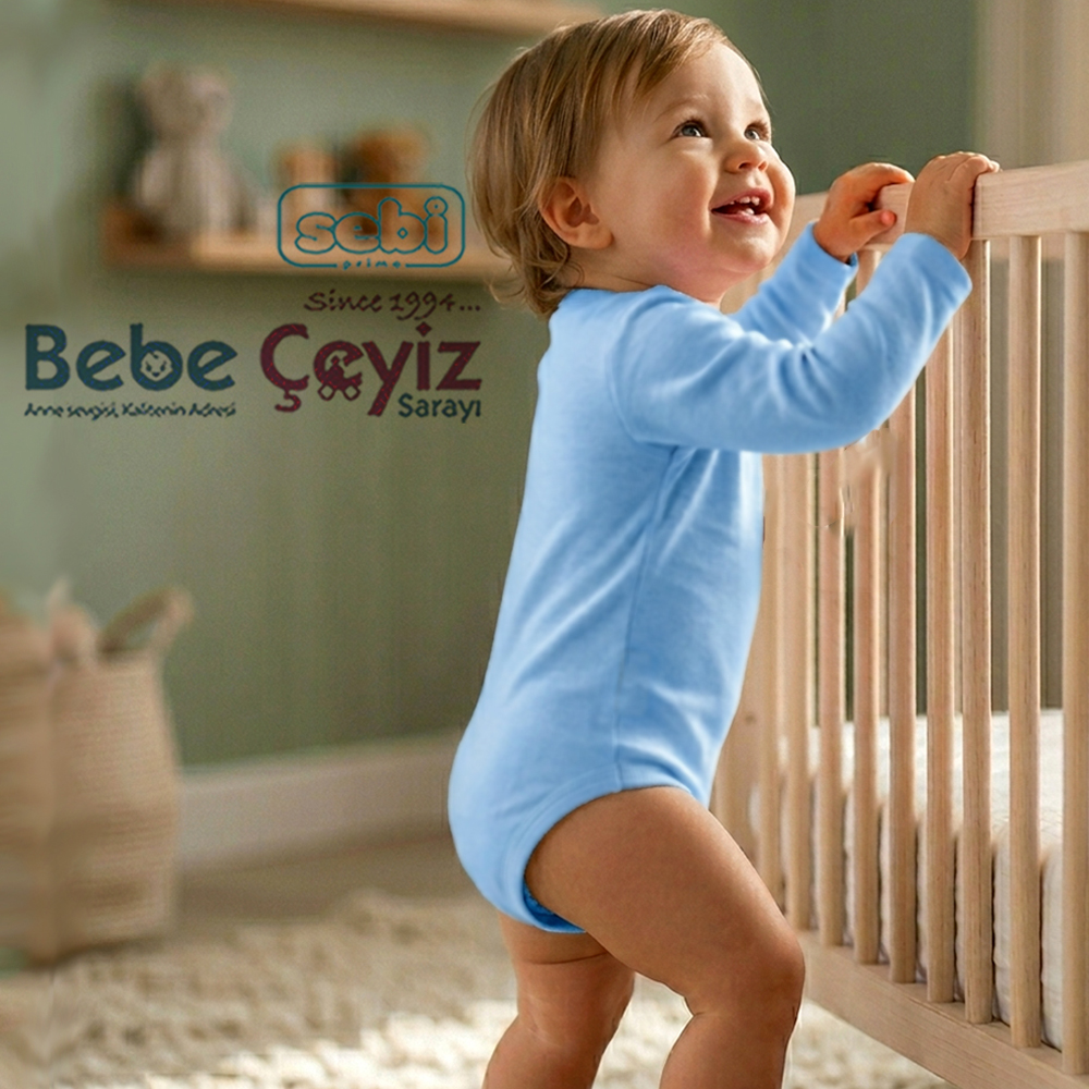 Mavi 3 Yaş