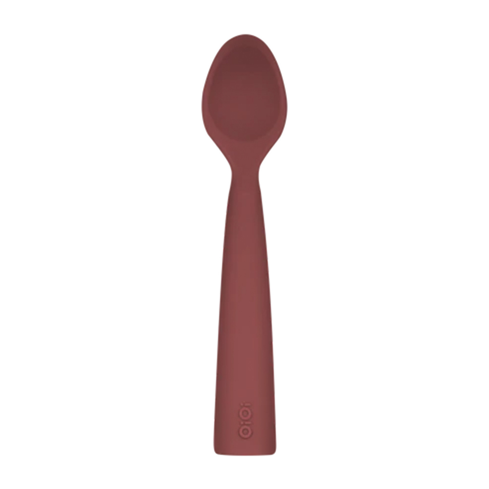 Velvet Rose/Powder Grey