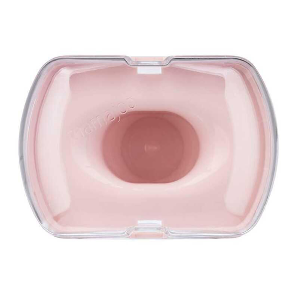 Powder Pink