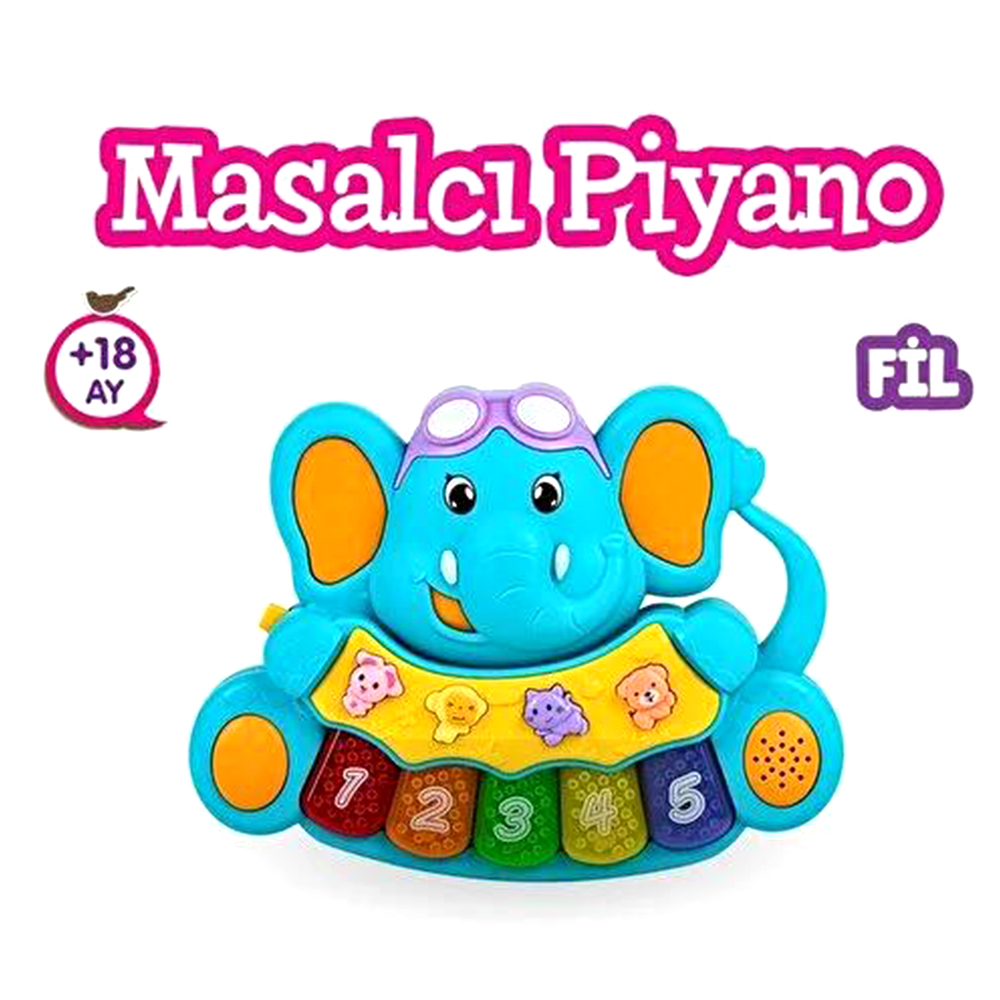 Mavi