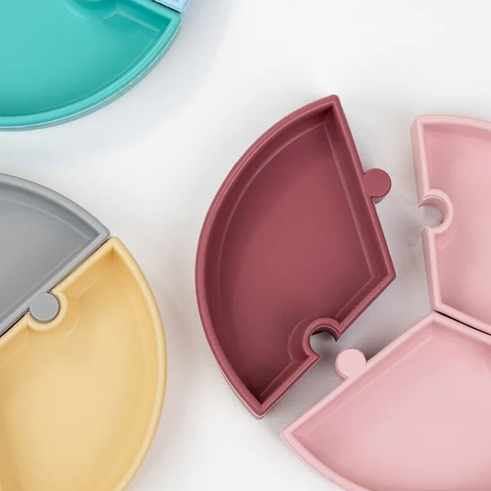 Deep Blue/Powder Grey