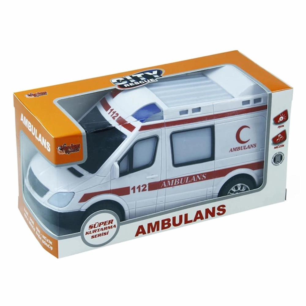 Ambulans
