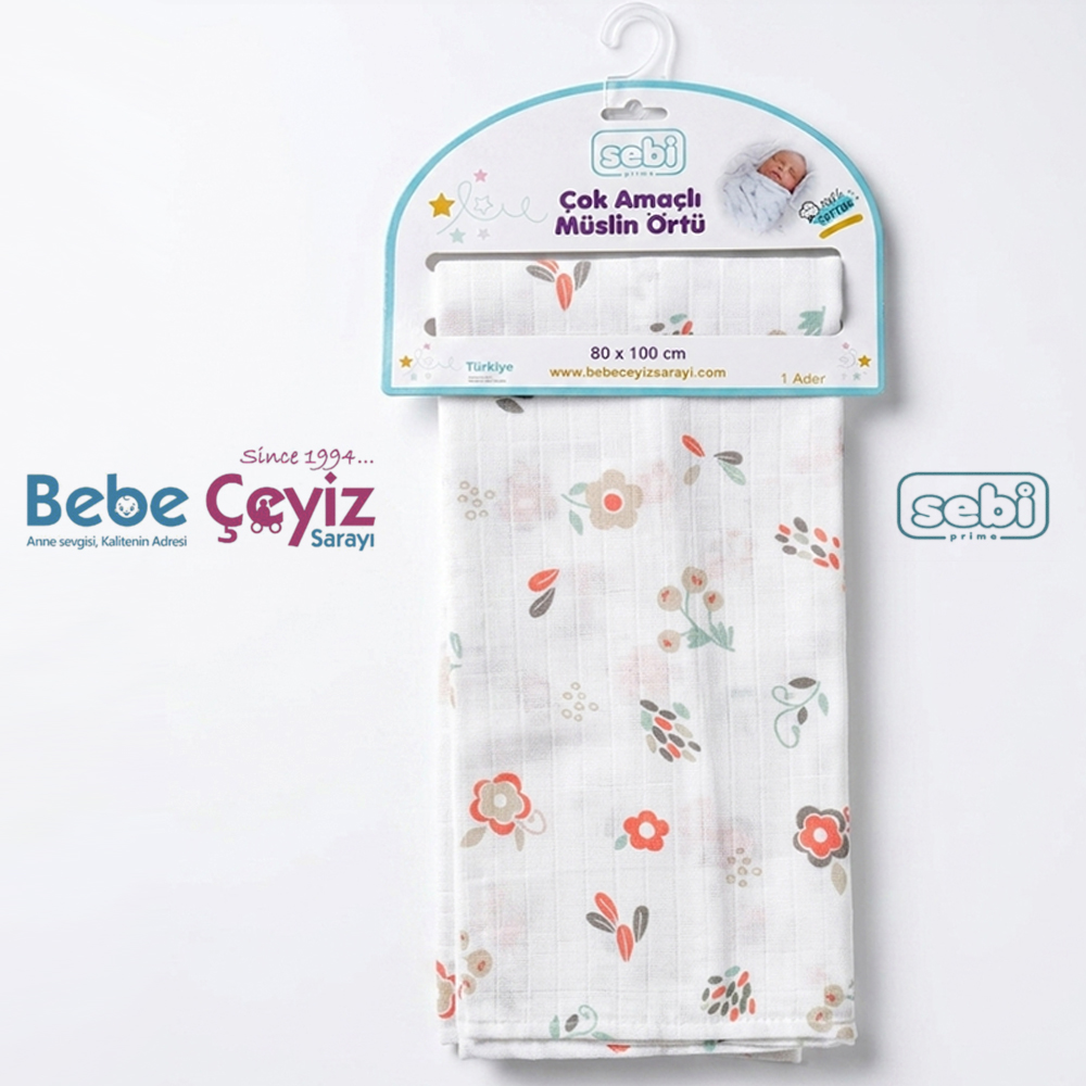 Somon Çiçek