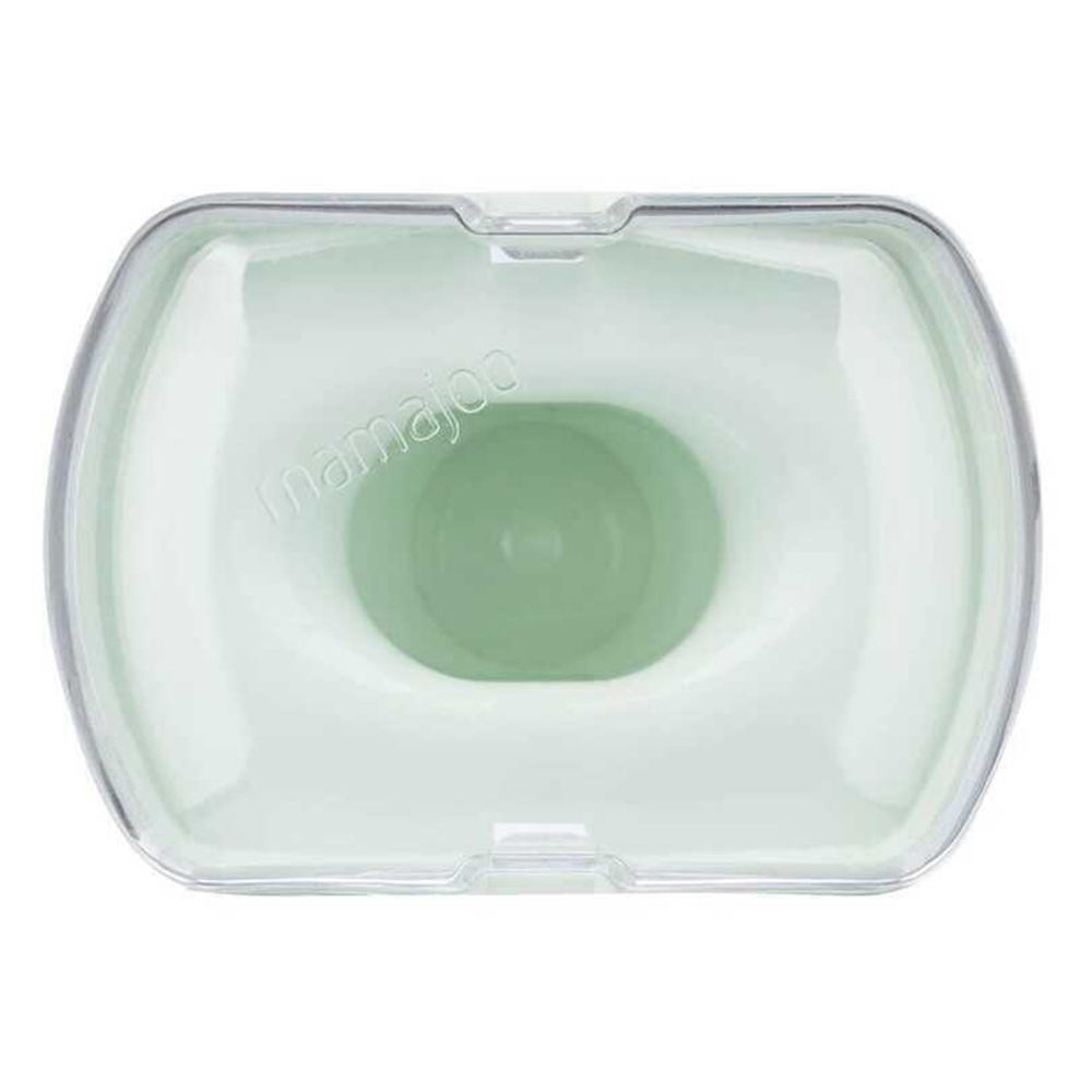 Powder Green