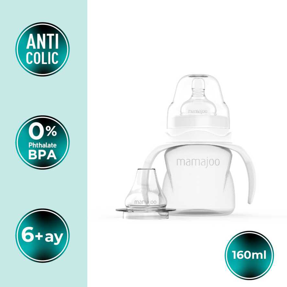 160 ml