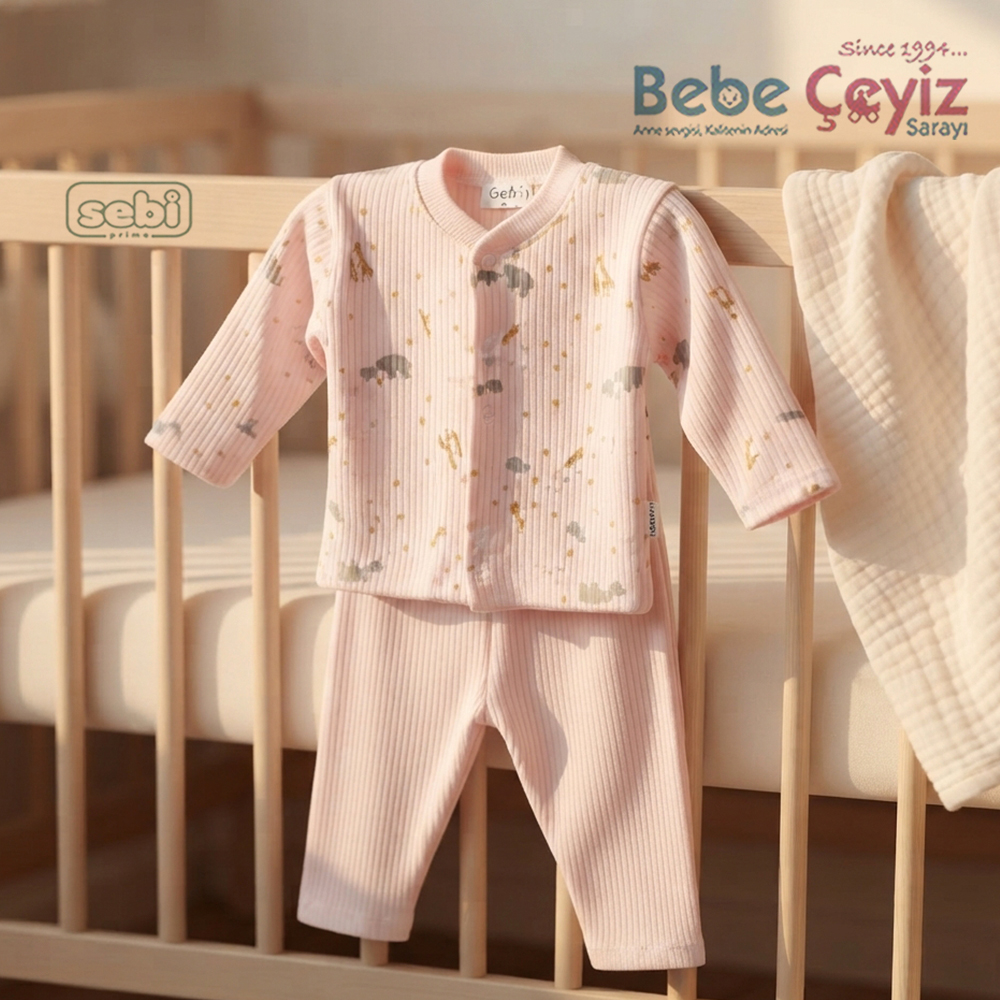 Pembe (6-9)