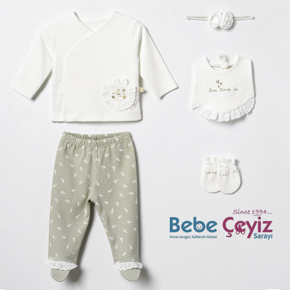 Yeşil