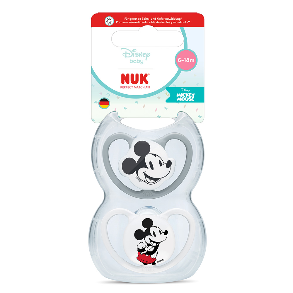 Mickey