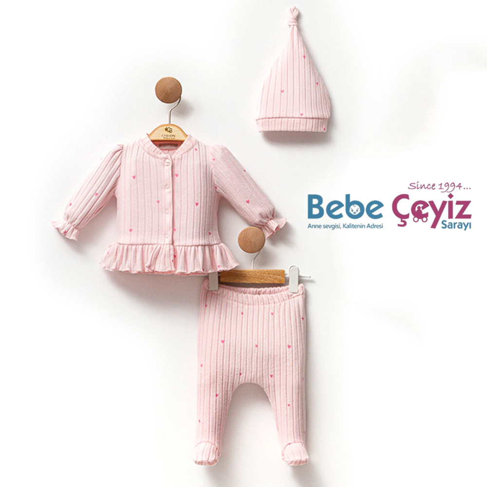 Pembe