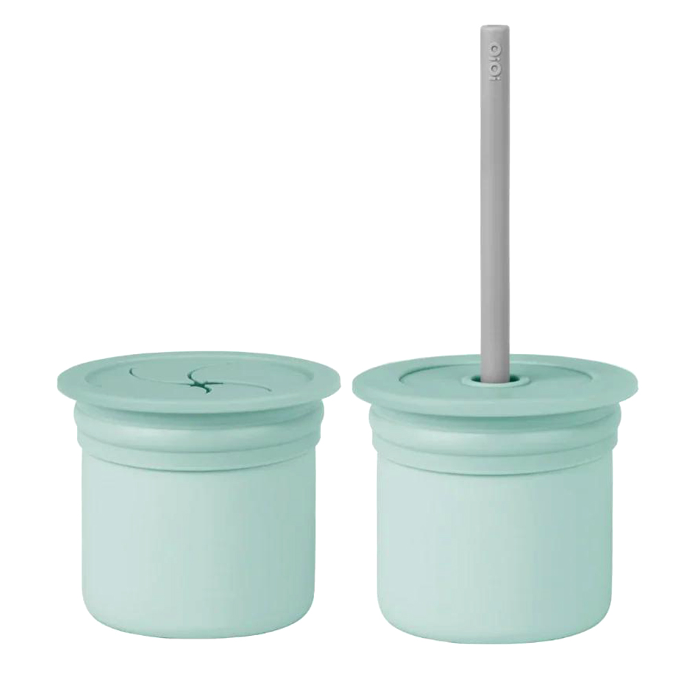 River Green/Powder Grey