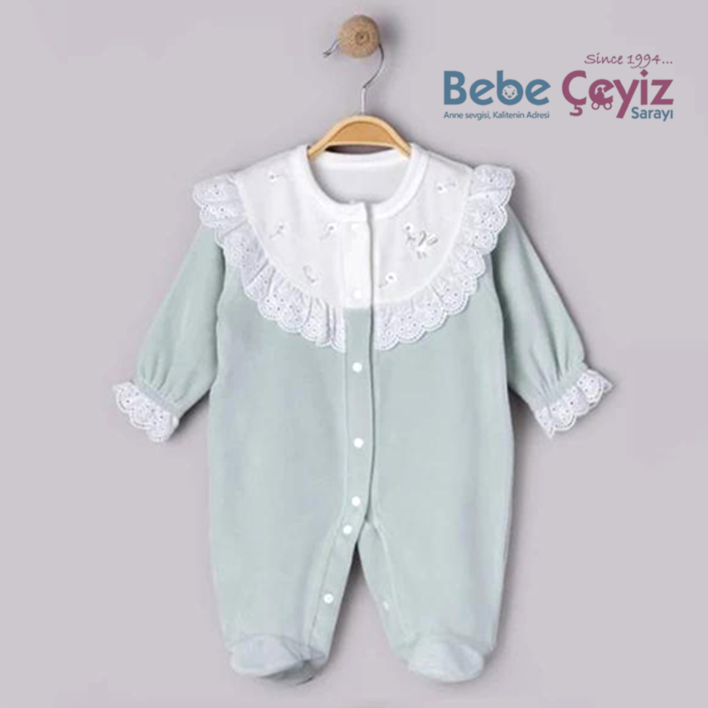 Yeşil
