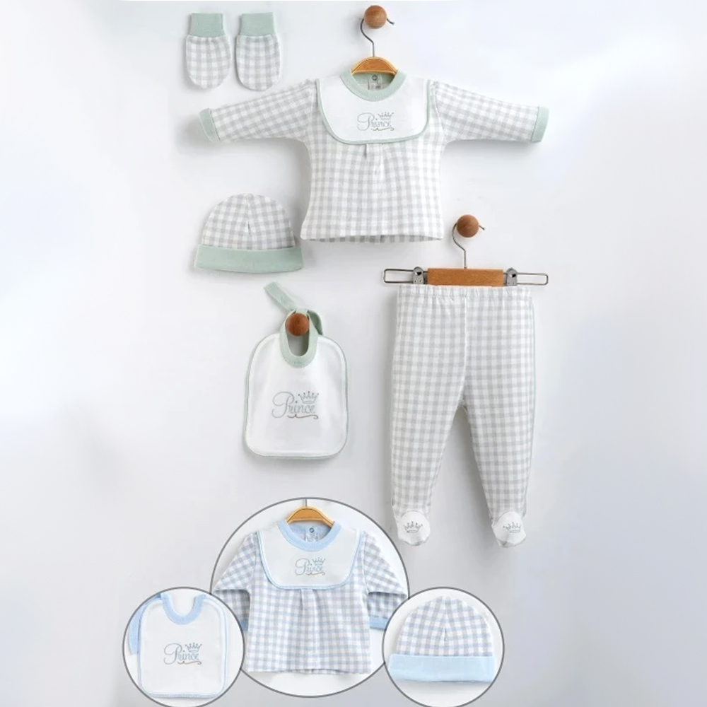 Yeşil