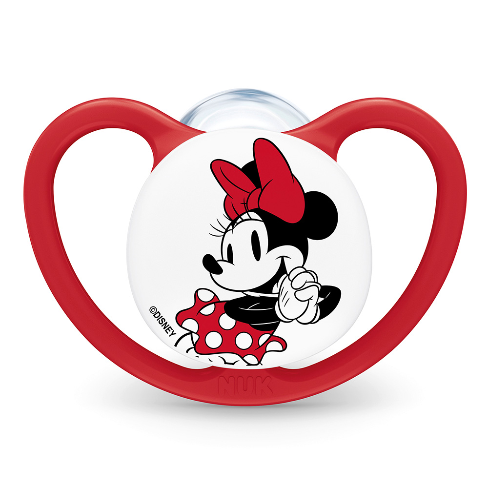 Mickey