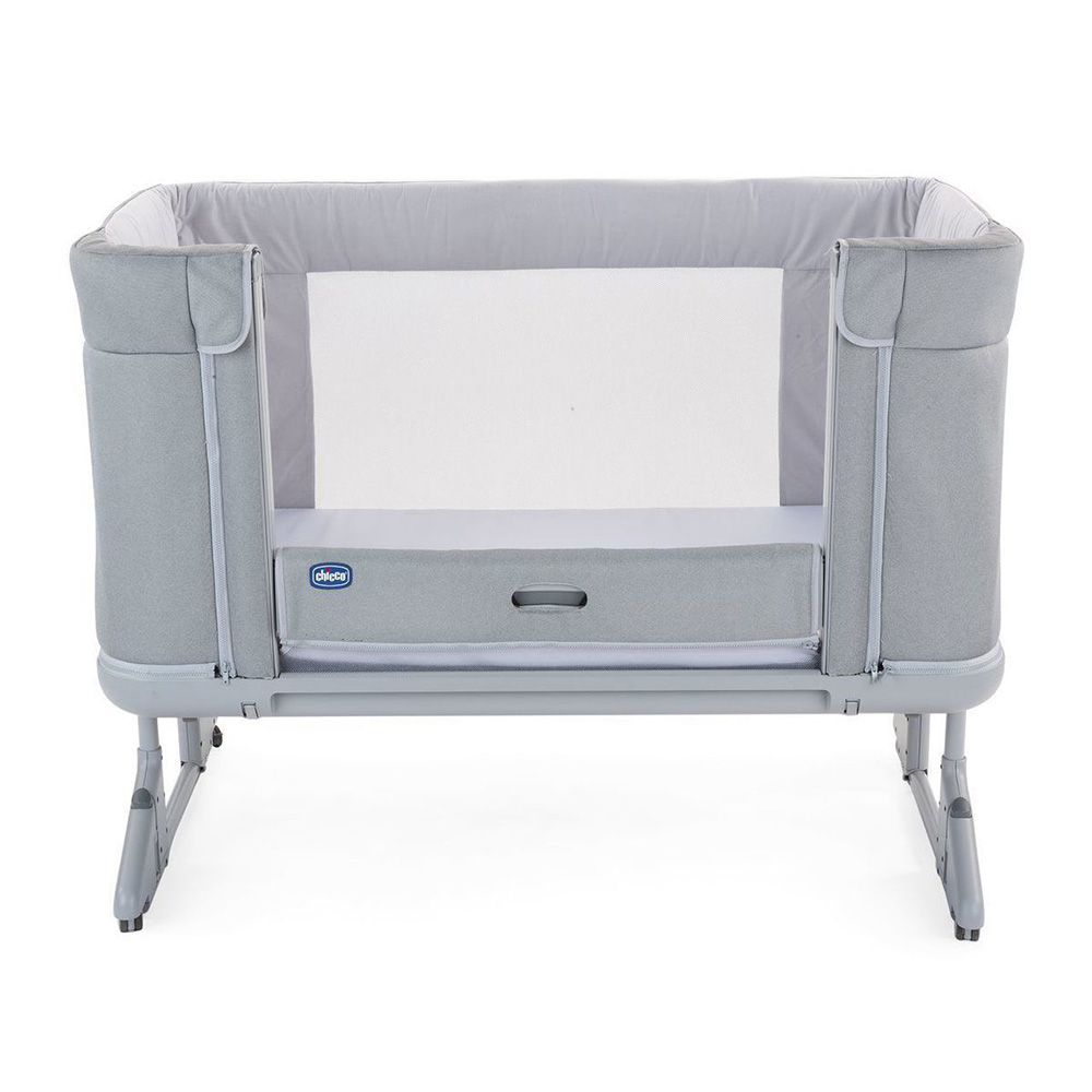 Ash Grey