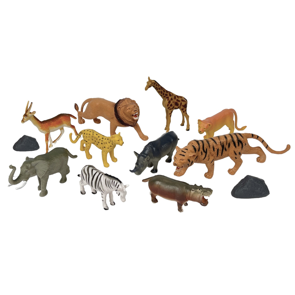 Wild Animals
