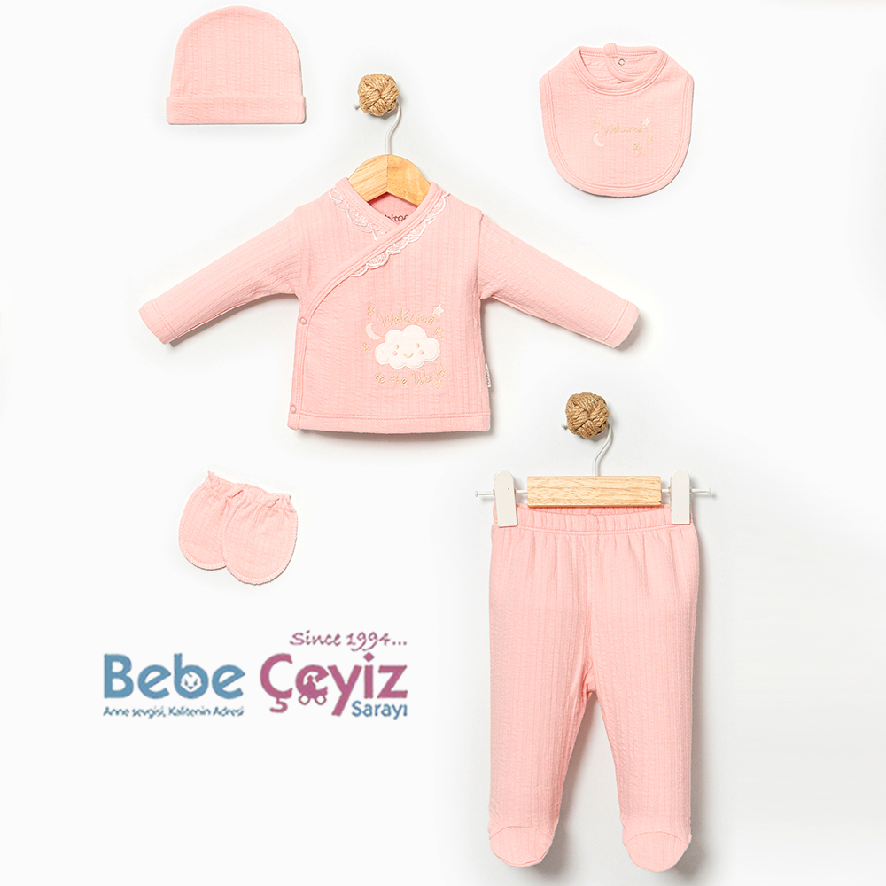 Pembe