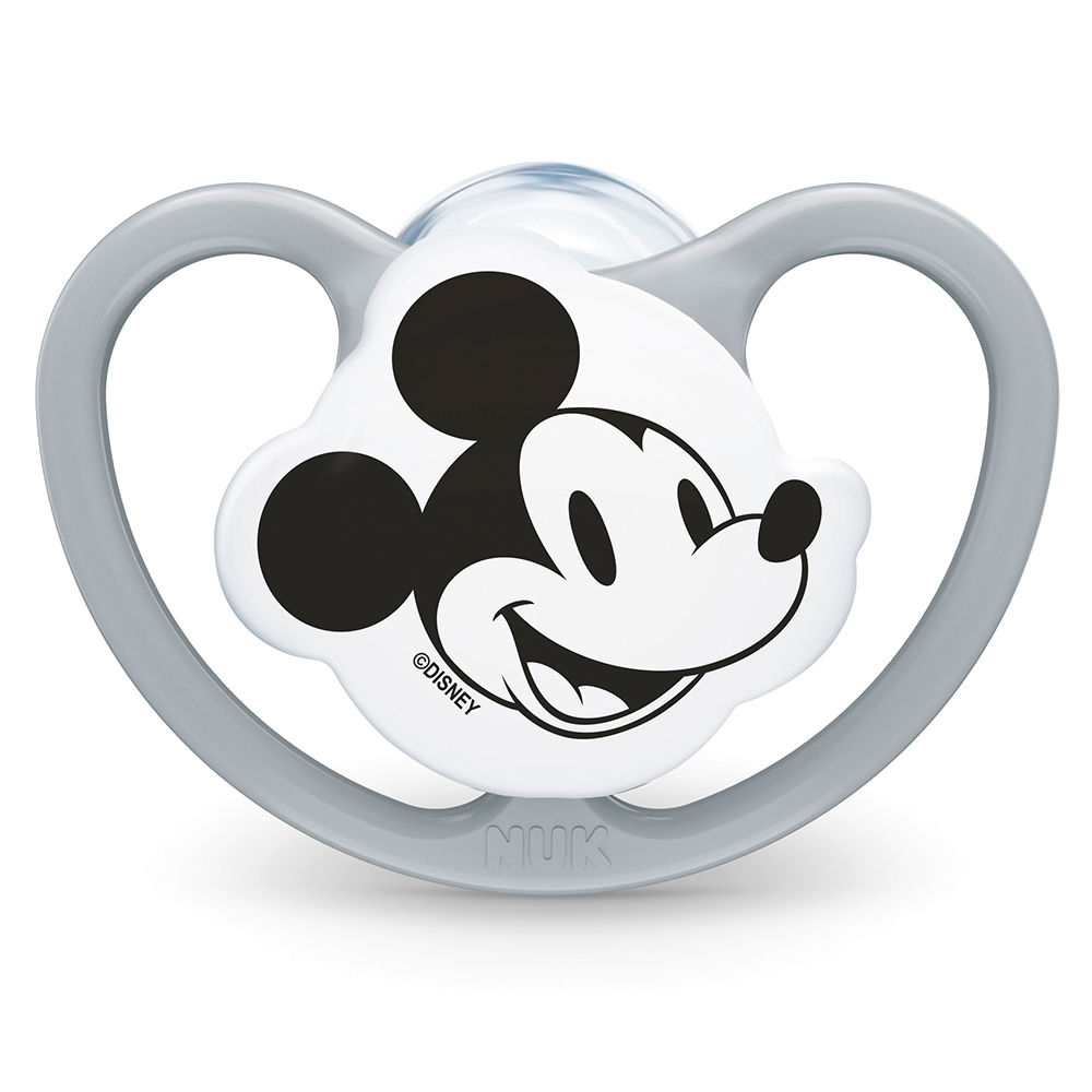 Mickey