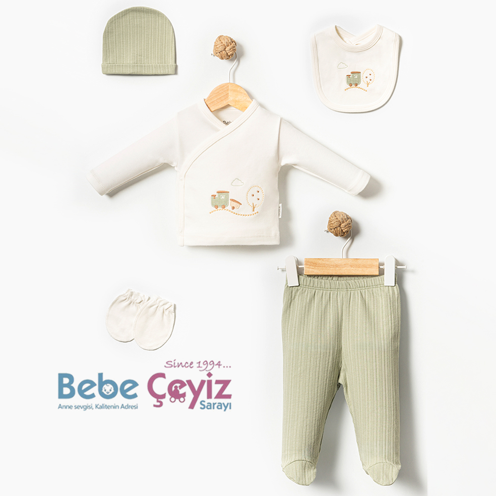 Yeşil