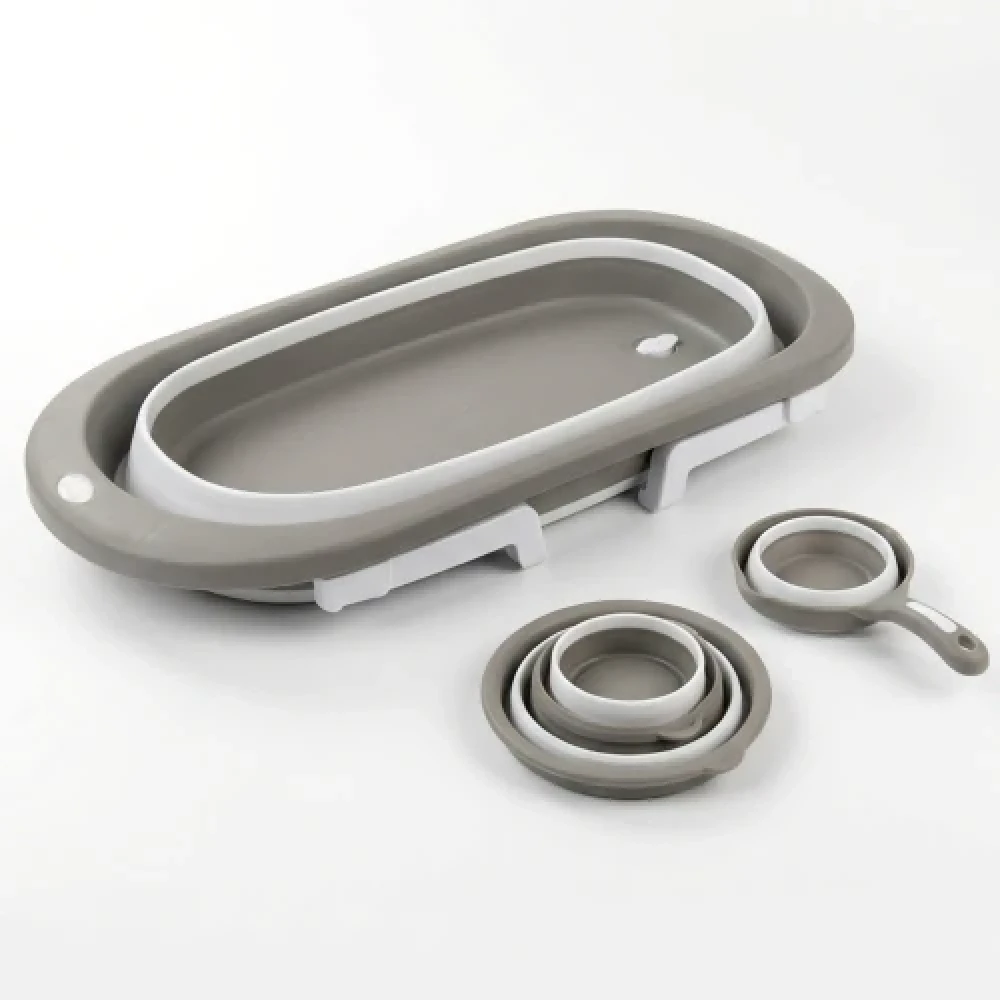 Baby Grooming Set