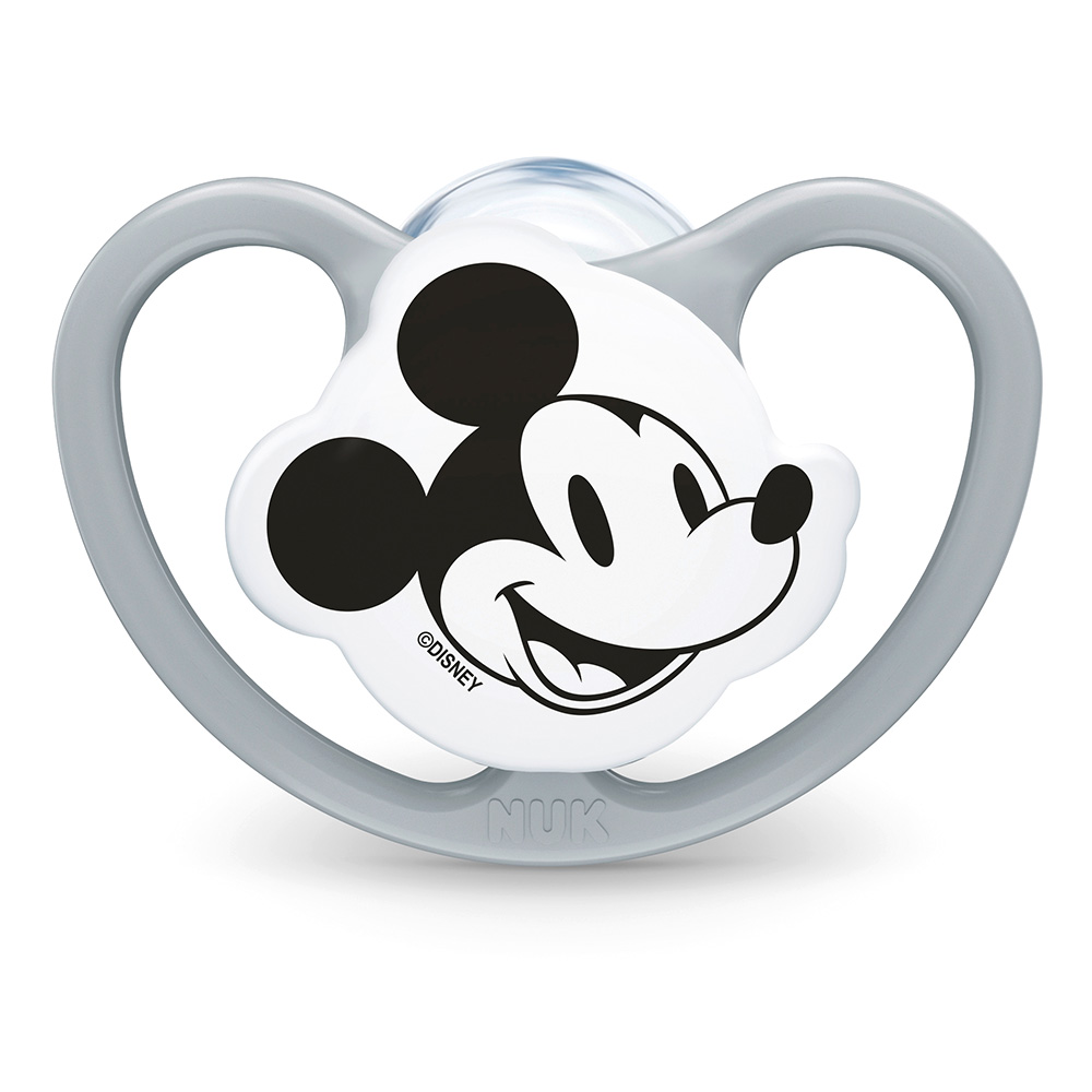 Mickey
