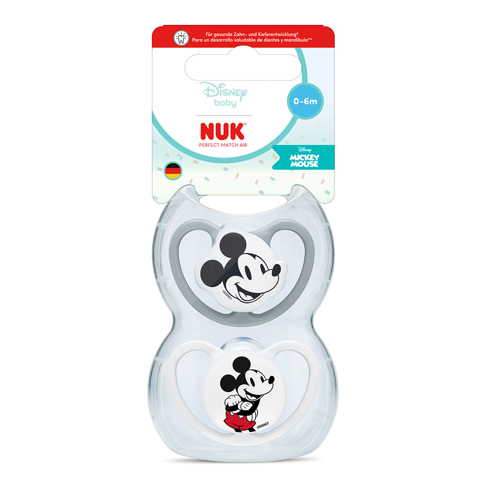 Mickey