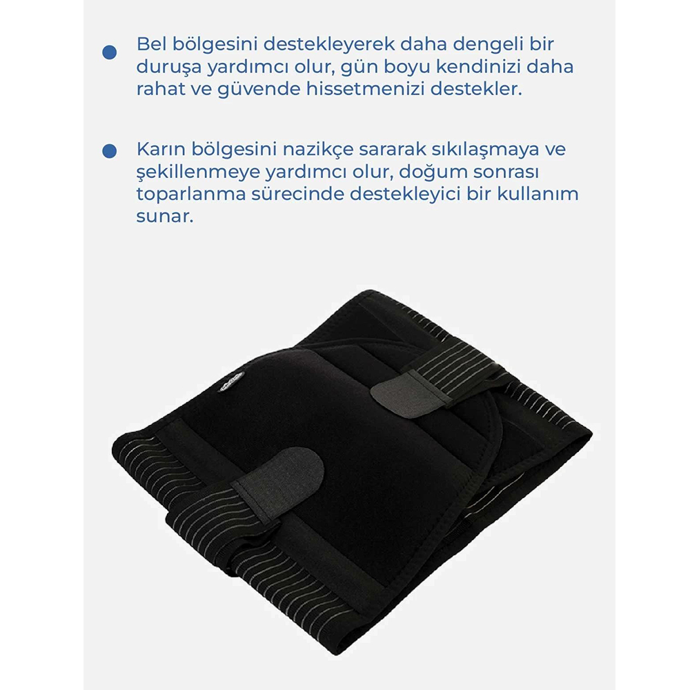 S-M / SİYAH
