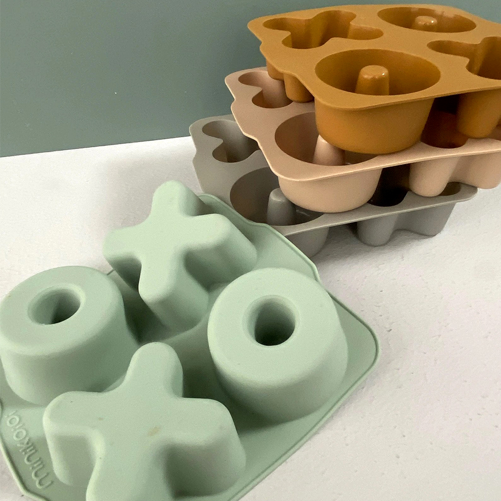 River Green/Powder Grey