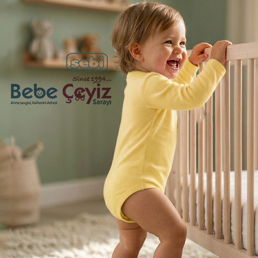 Sarı 3 Yaş