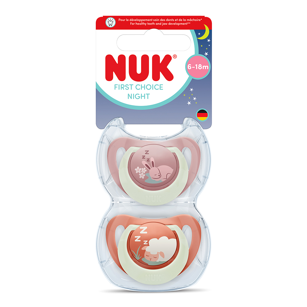 Turuncu Pembe