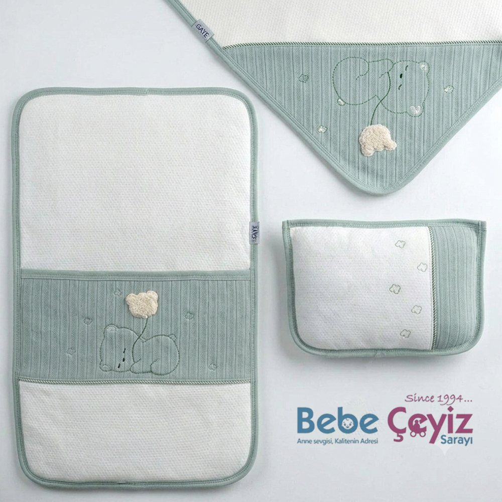 Yeşil