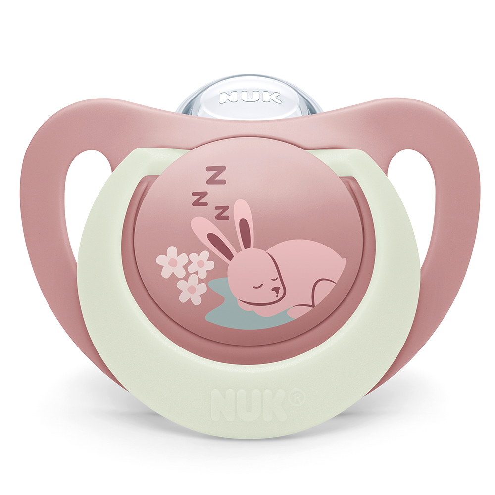Turuncu Pembe