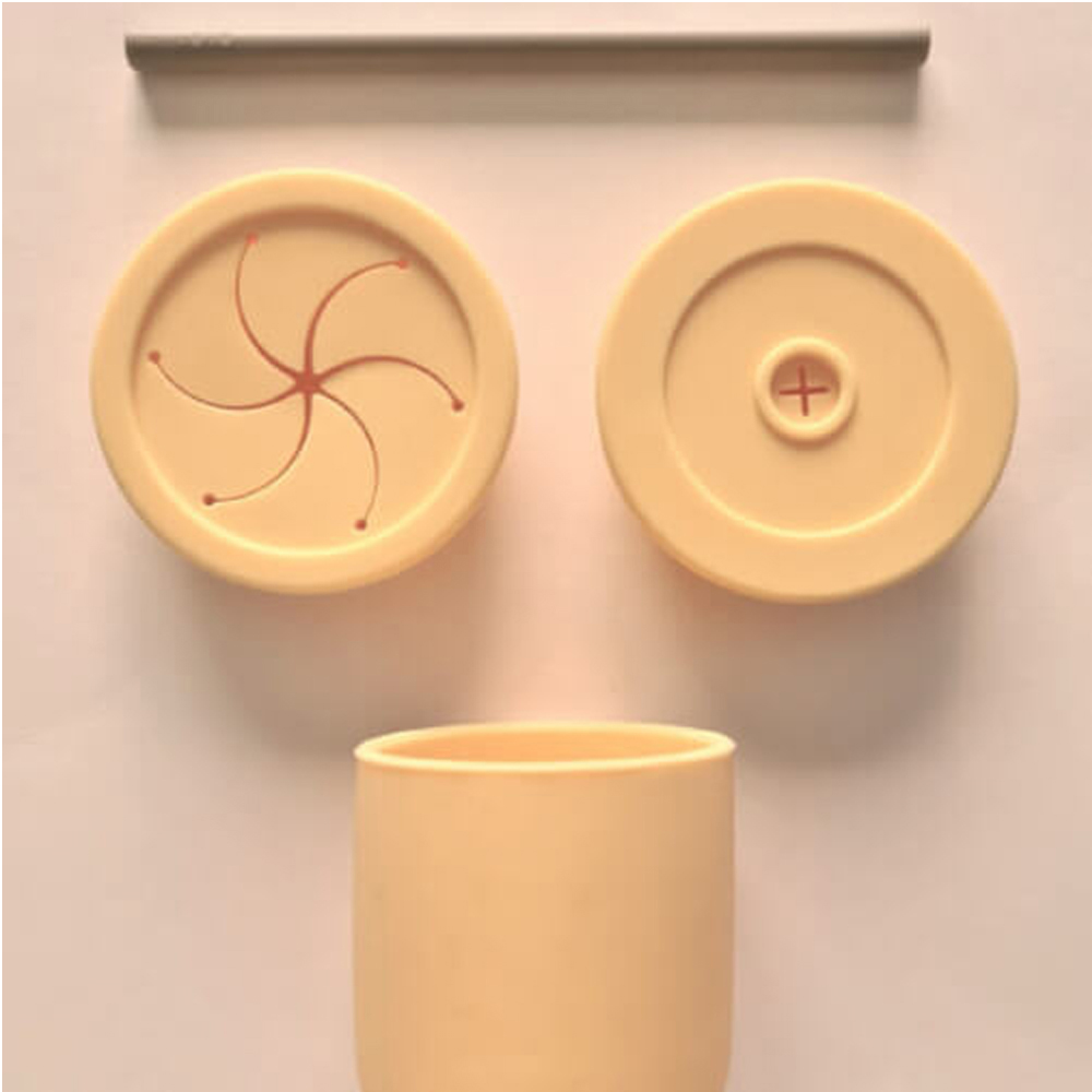Sarı/Gri