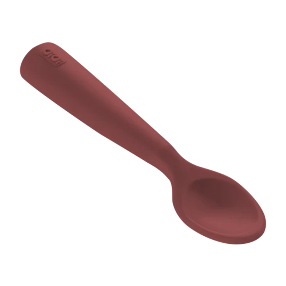 Velvet Rose/Powder Grey