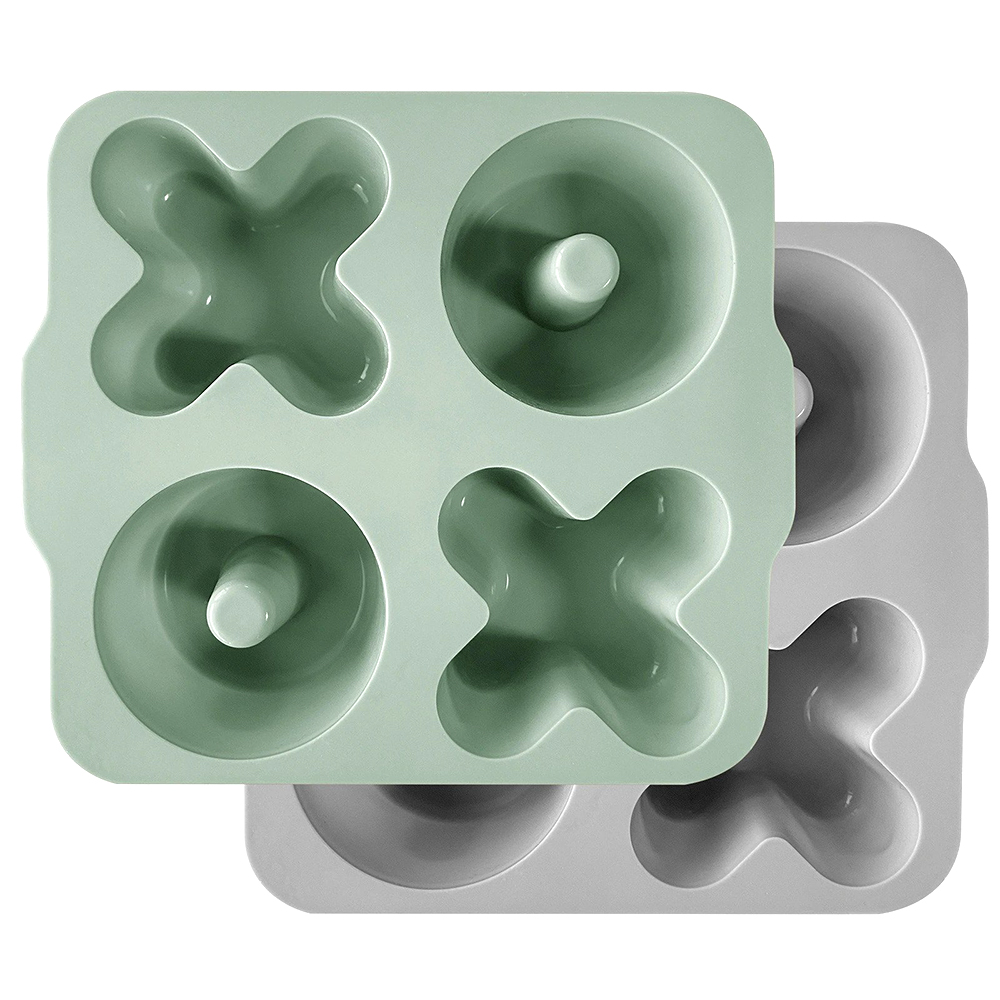 River Green/Powder Grey