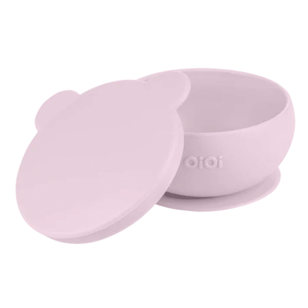 Misty Lilac