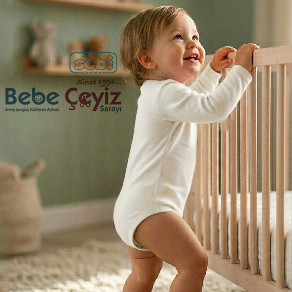 Ekru 3 Yaş