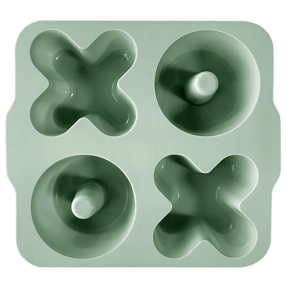 River Green/Powder Grey