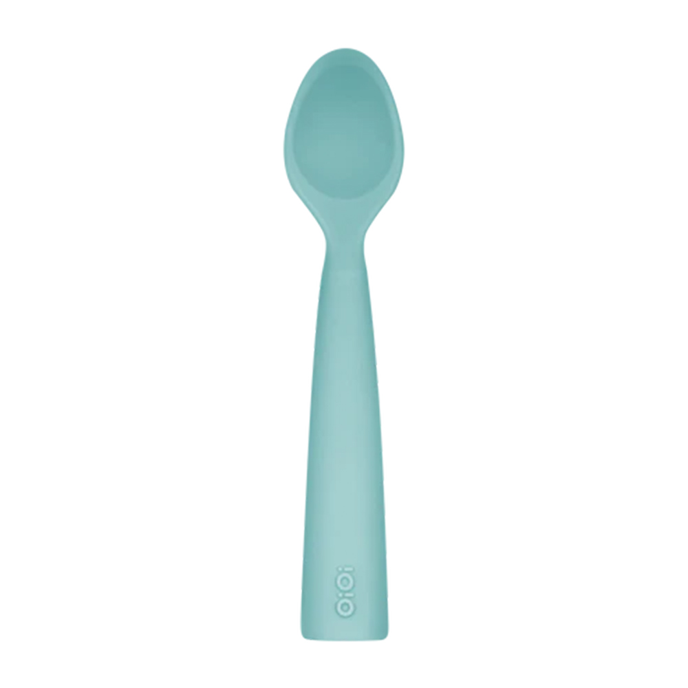 Aqua Green/Powder Grey
