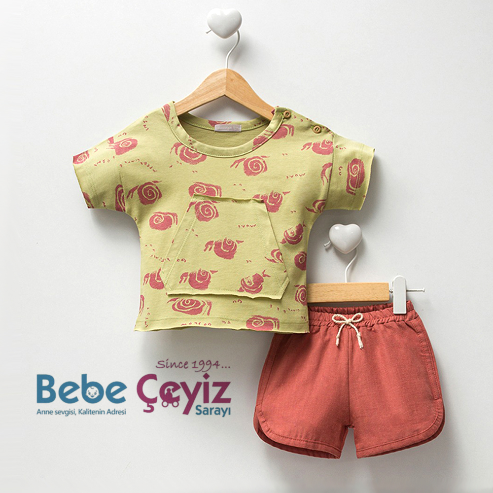 Yeşil