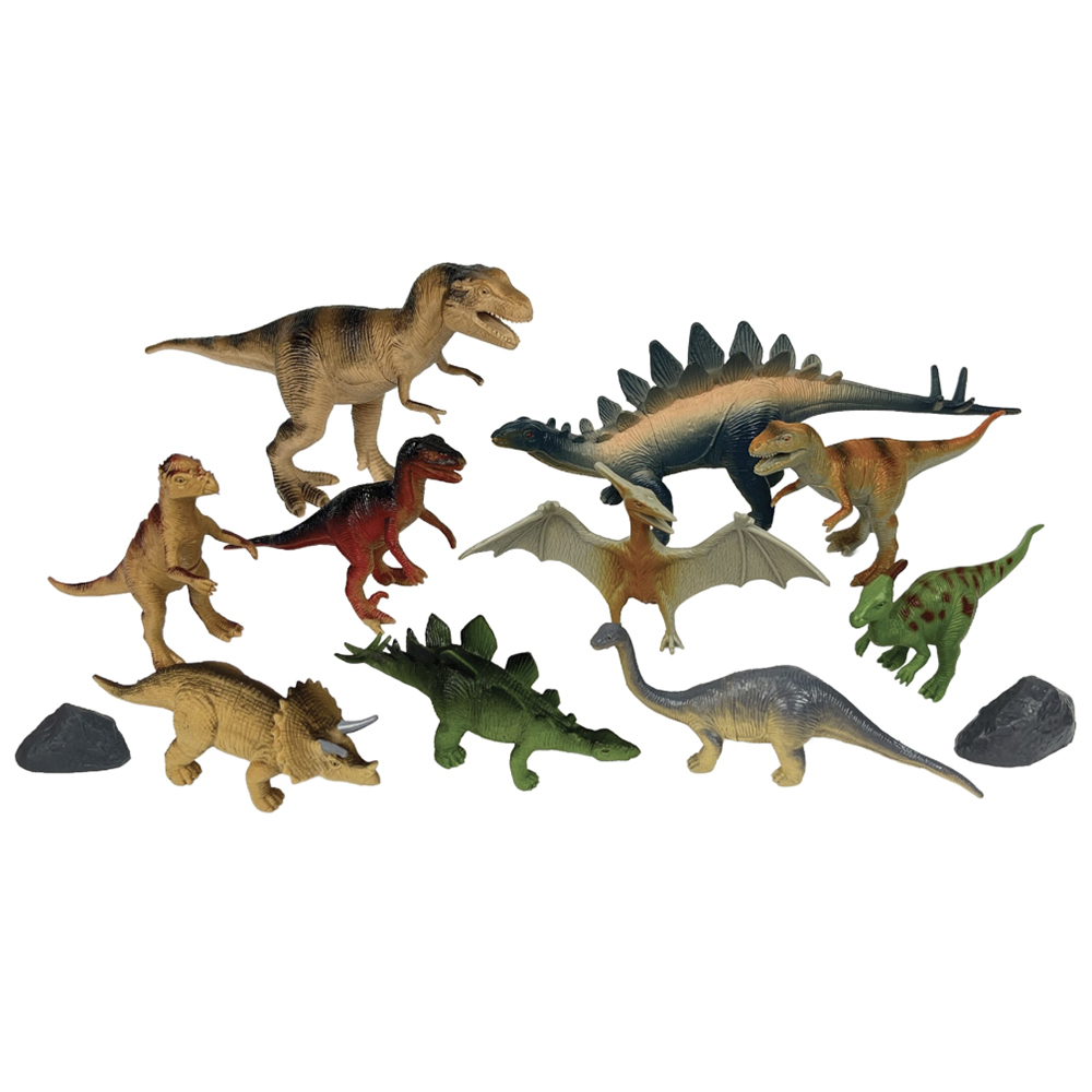 Dinosaurs
